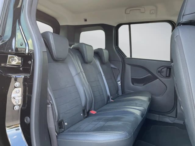 Mercedes-Benz T 180 Progressive