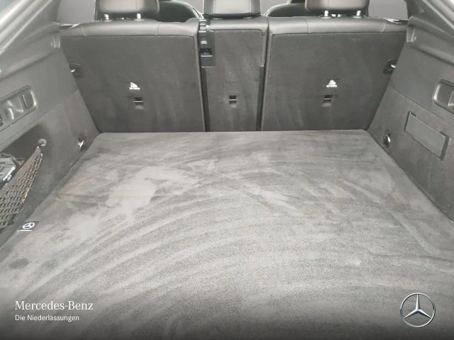 Mercedes-Benz GLC 200 4MATIC AVANTGARDE Coupé