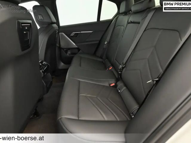 BMW 520 520d Sedan xDrive