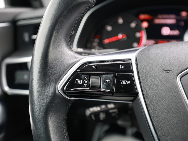 Audi A6 40 TDI Avant S-Tronic