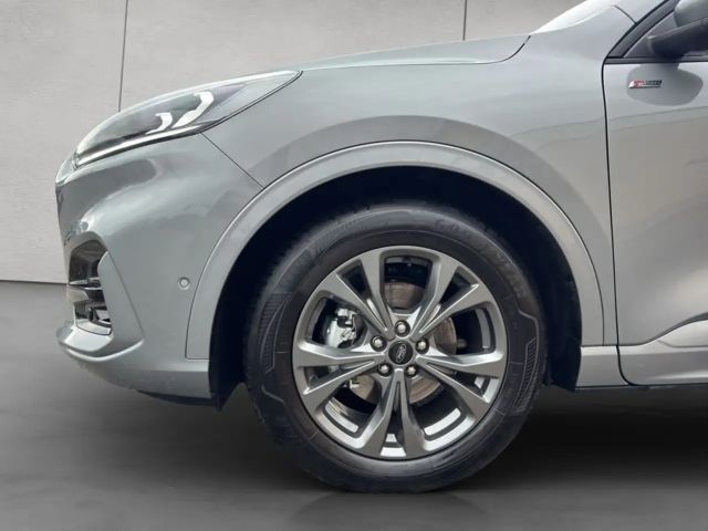 Ford Kuga ST Line