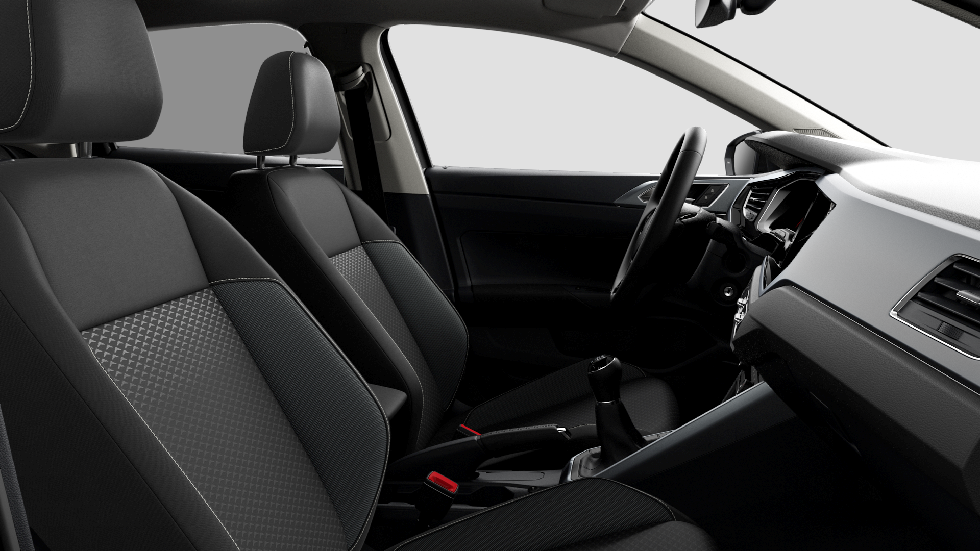 Volkswagen Polo 1.0 TSI