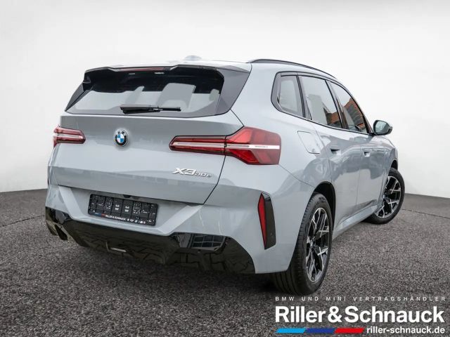 BMW X3 M-Sport xDrive xDrive30e