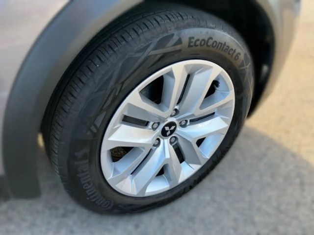 Mitsubishi ASX 1,6 MPI HEV Invi