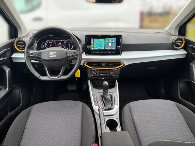 Seat Arona DSG Style