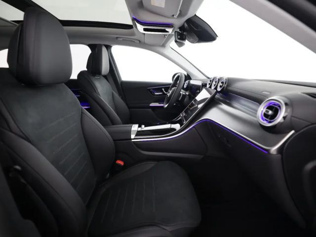 Mercedes-Benz GLC 300 4MATIC
