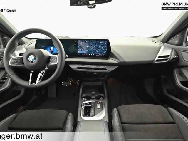 BMW 120 120d