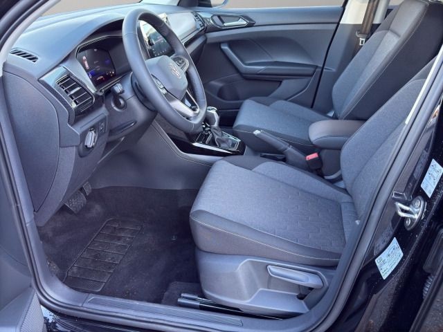 Volkswagen T-Cross 1.0 TSI DSG Life