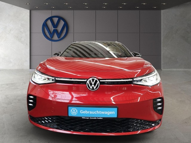 Volkswagen ID.4 4Motion GTX IQ.Drive