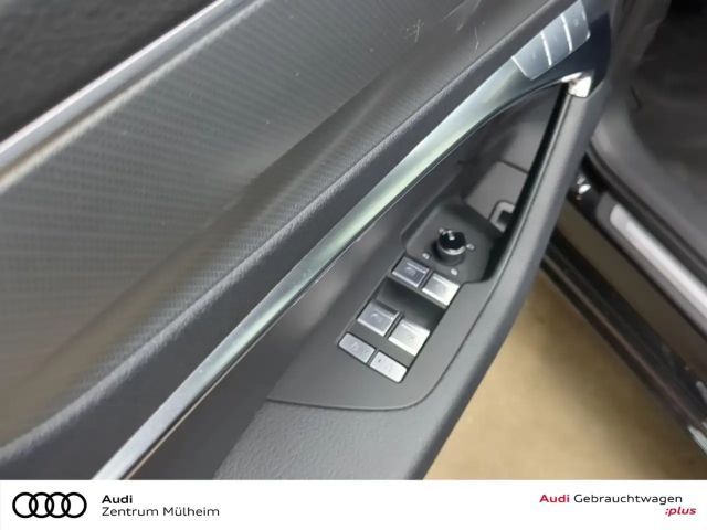 Audi A6 45 TFSI Avant