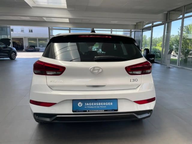Hyundai i30 Go! T-GDi