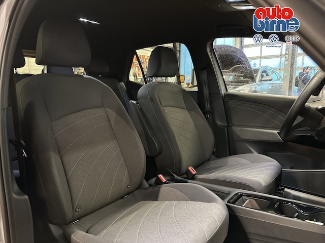 Volkswagen ID.3 Performance Pro