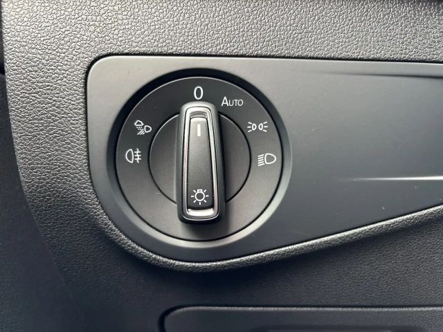 Volkswagen Tiguan DSG R-Line