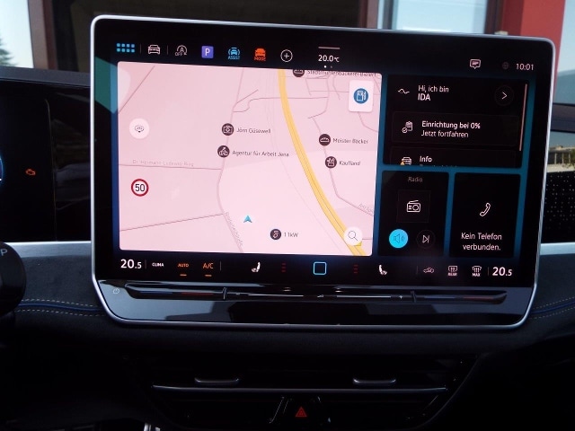 Volkswagen Passat DSG