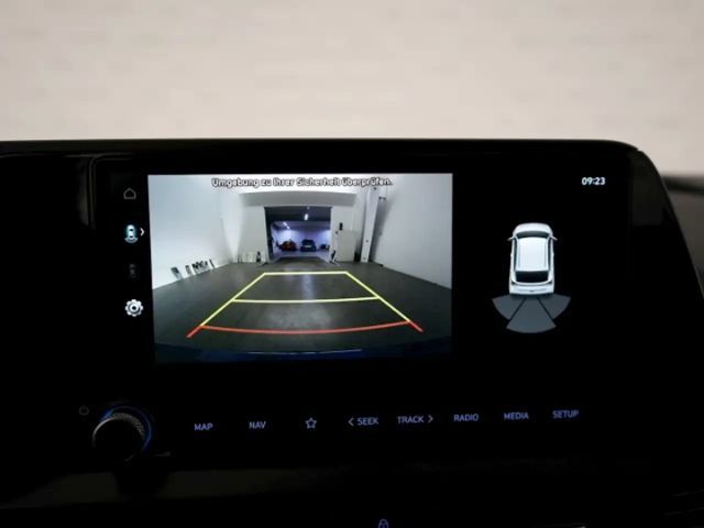 Hyundai i20 T-GDi Trend