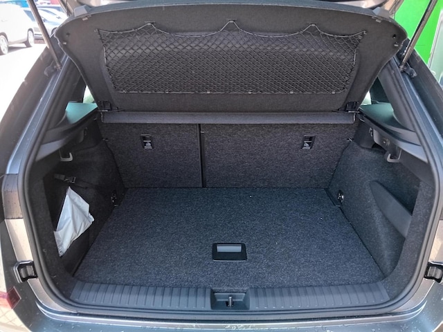 Skoda Kamiq Monte Carlo