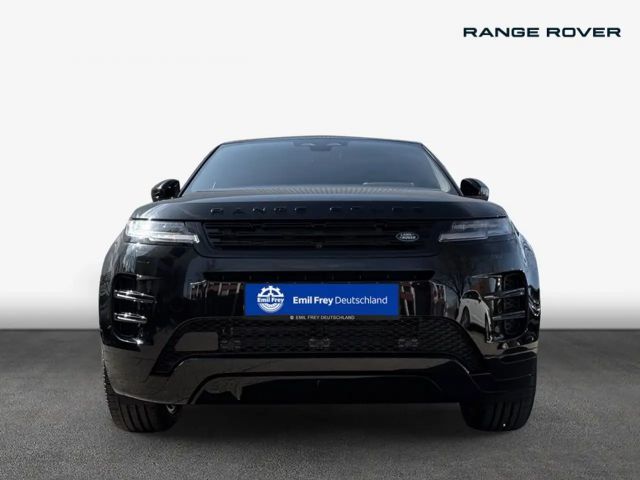 Land Rover Range Rover Evoque D200 Dynamic SE
