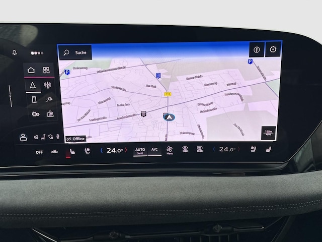 Audi A6 e-tron Avant Performance