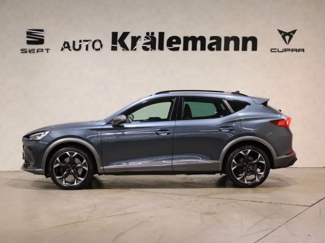 Cupra Formentor 1.4 VZ e-Hybrid