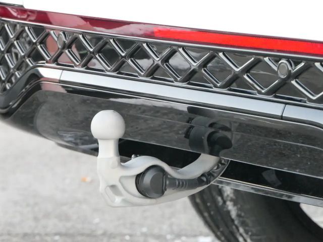 Volkswagen Tiguan DSG R-Line eHybrid