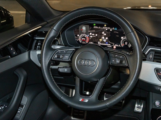 Audi A5 35 TFSI S-Tronic Sportback