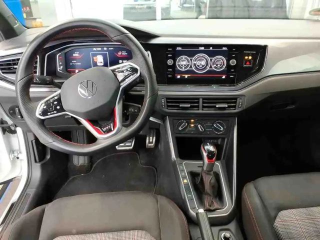 Volkswagen Polo DSG GTI Sport
