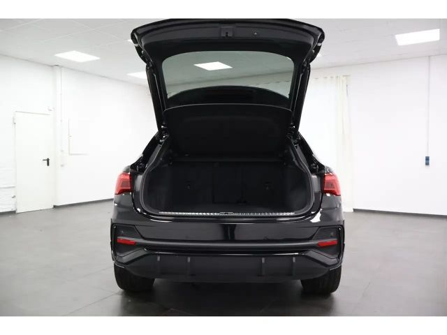 Audi Q3 35 TDI S-Line S-Tronic Sportback