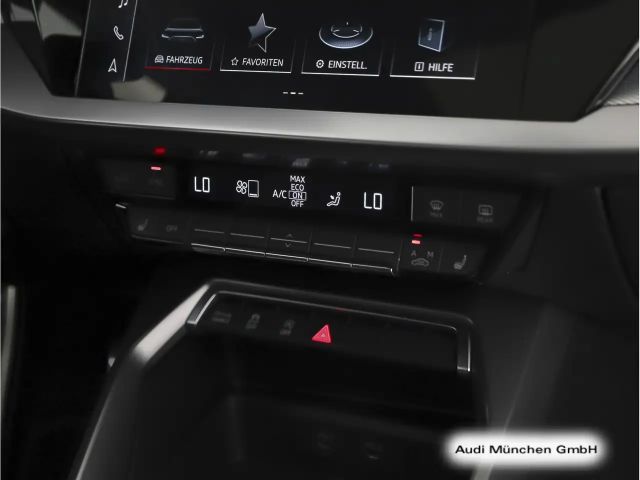 Audi S3 S-Tronic Sedan