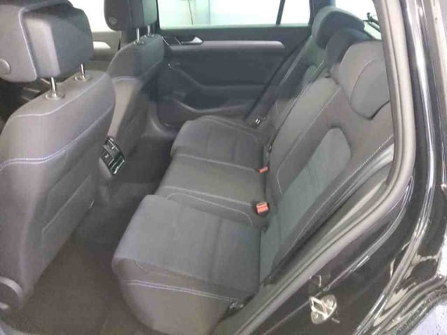 Volkswagen Passat DSG IQ.Drive Variant