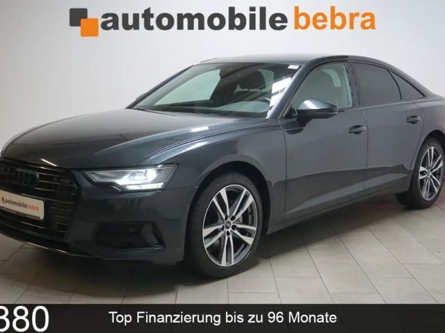 Audi A6 40 TDI Quattro S-Tronic Sedan Sport