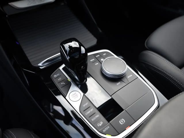 BMW X3 M-Sport xDrive