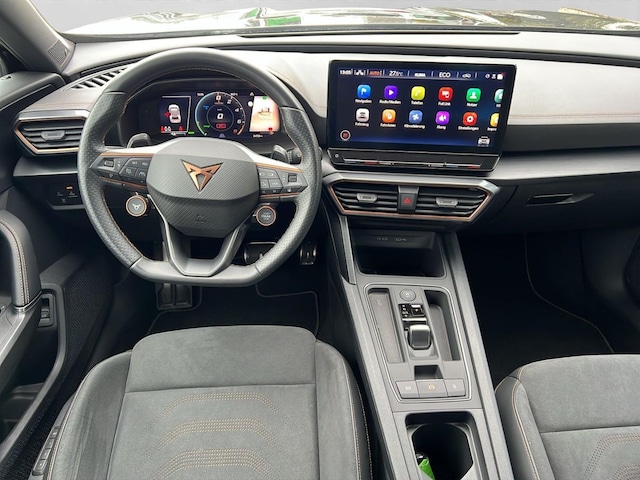 Cupra Formentor 1.4 e-Hybrid