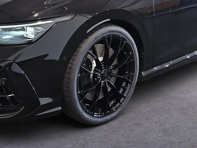 Volkswagen Golf 4Motion DSG