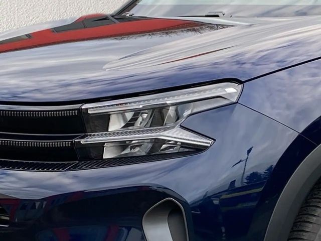 Citroën C5 Aircross Hybrid Max