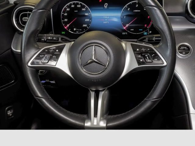 Mercedes-Benz C 200 AVANTGARDE C 200 d Estate