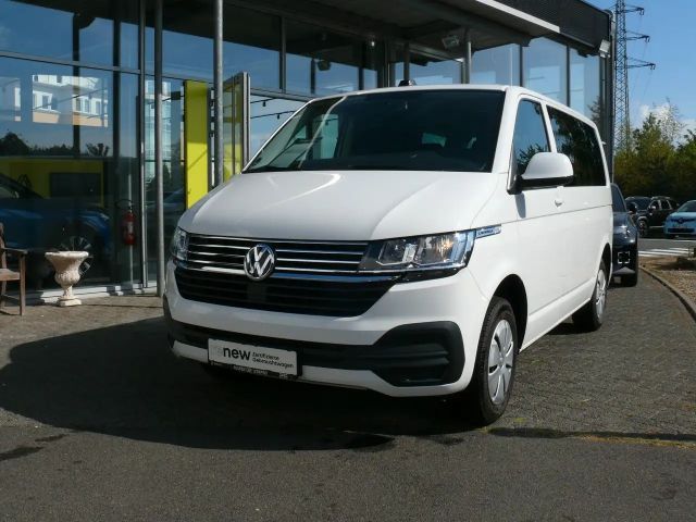 Volkswagen Caravelle T6