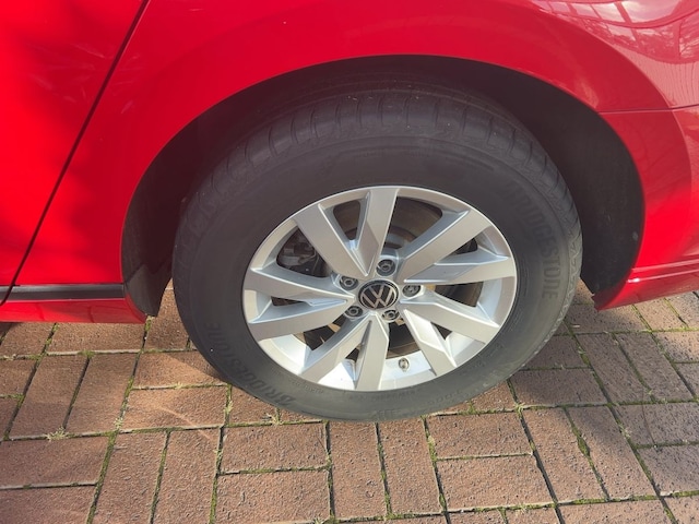 Volkswagen Passat 2.0 TDI Variant