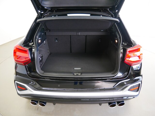 Audi SQ2 Quattro S-Tronic