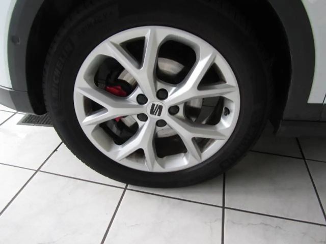 Seat Arona 1.5 TSI DSG FR-lijn