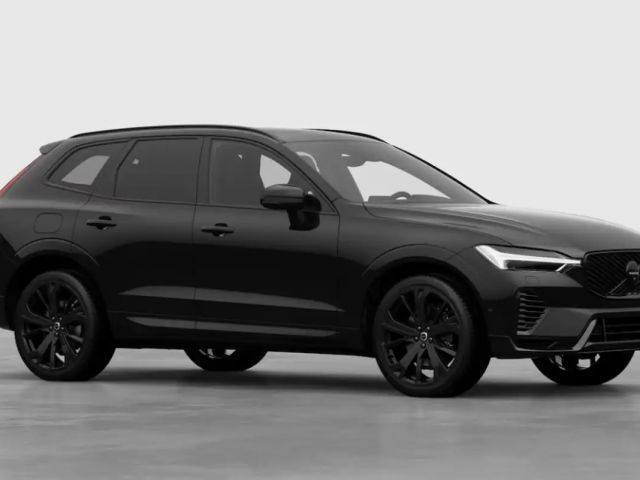 Volvo XC60 AWD T6 Ultra