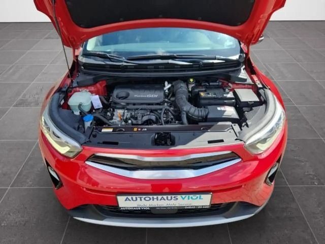 Kia Stonic GDi Platinum Edition