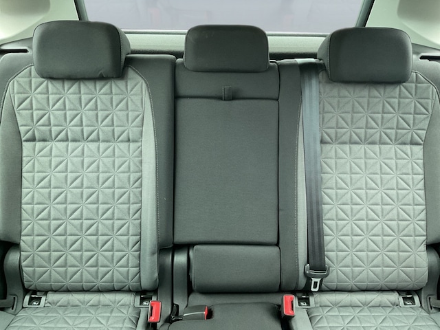 Volkswagen Tiguan 2.0 TDI DSG Life