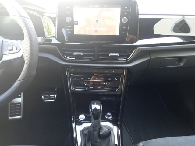 Volkswagen T-Roc 1.5 TSI Plus R-Line
