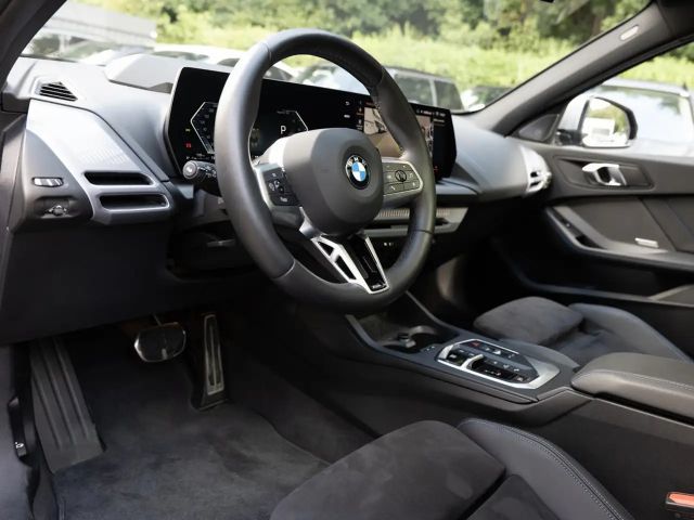 BMW 118 118d M-Sport Sedan