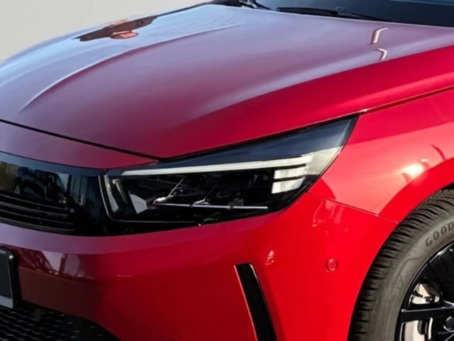 Opel Corsa 1.2 Turbo GS-Line Grand Sport Turbo