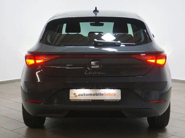 Seat Leon 1.5 TSI DSG Style