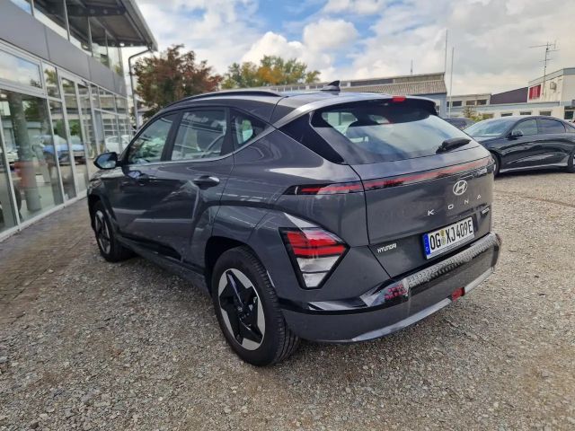 Hyundai Kona Advantage Electric