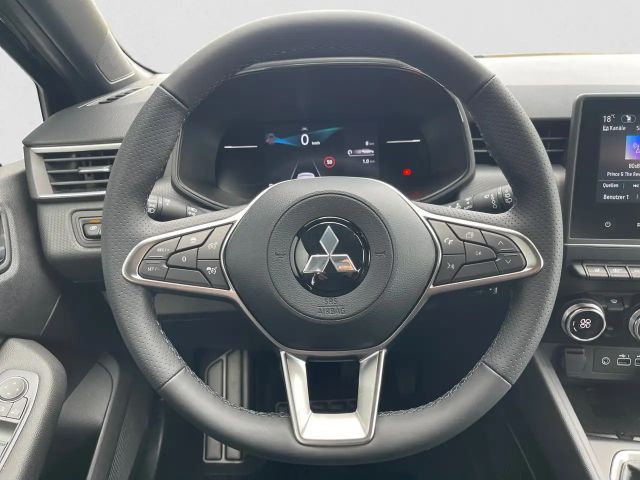 Mitsubishi Colt 1.0 Intense