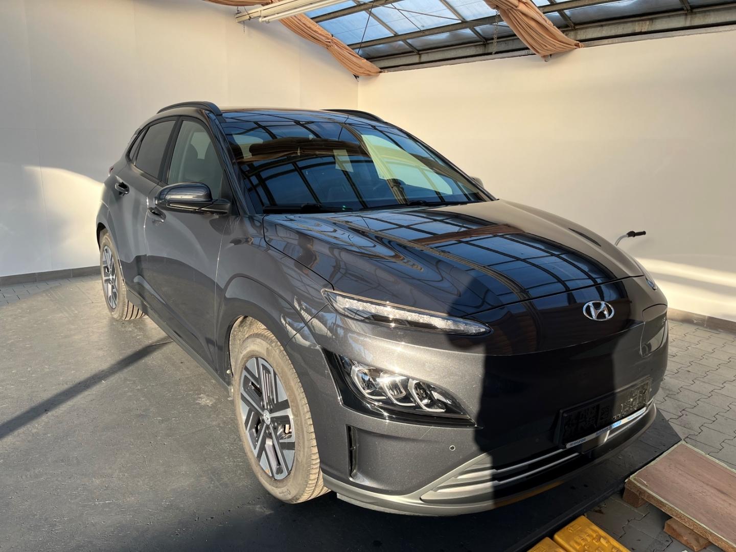 Hyundai Kona 2WD Electric Prime