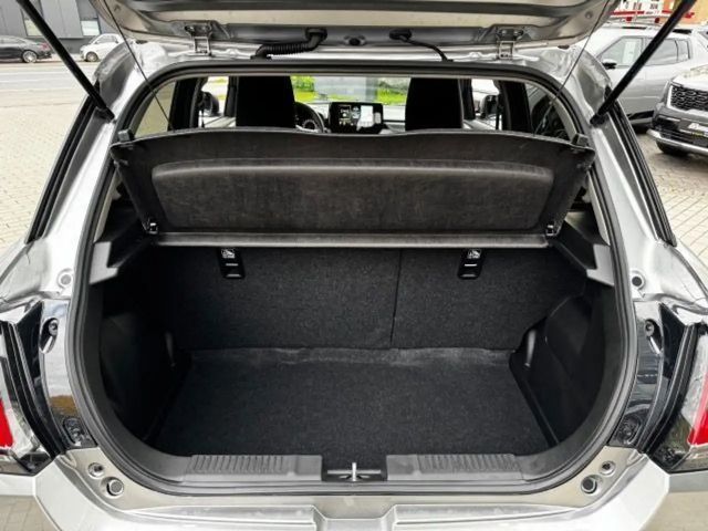 Suzuki Swift Comfort DualJet Hybrid